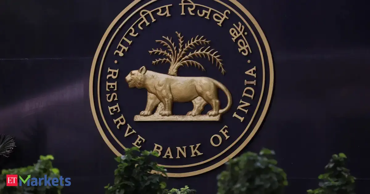 RBI Likely Intervened to Support Rupee Amid Trade Tariff Worries