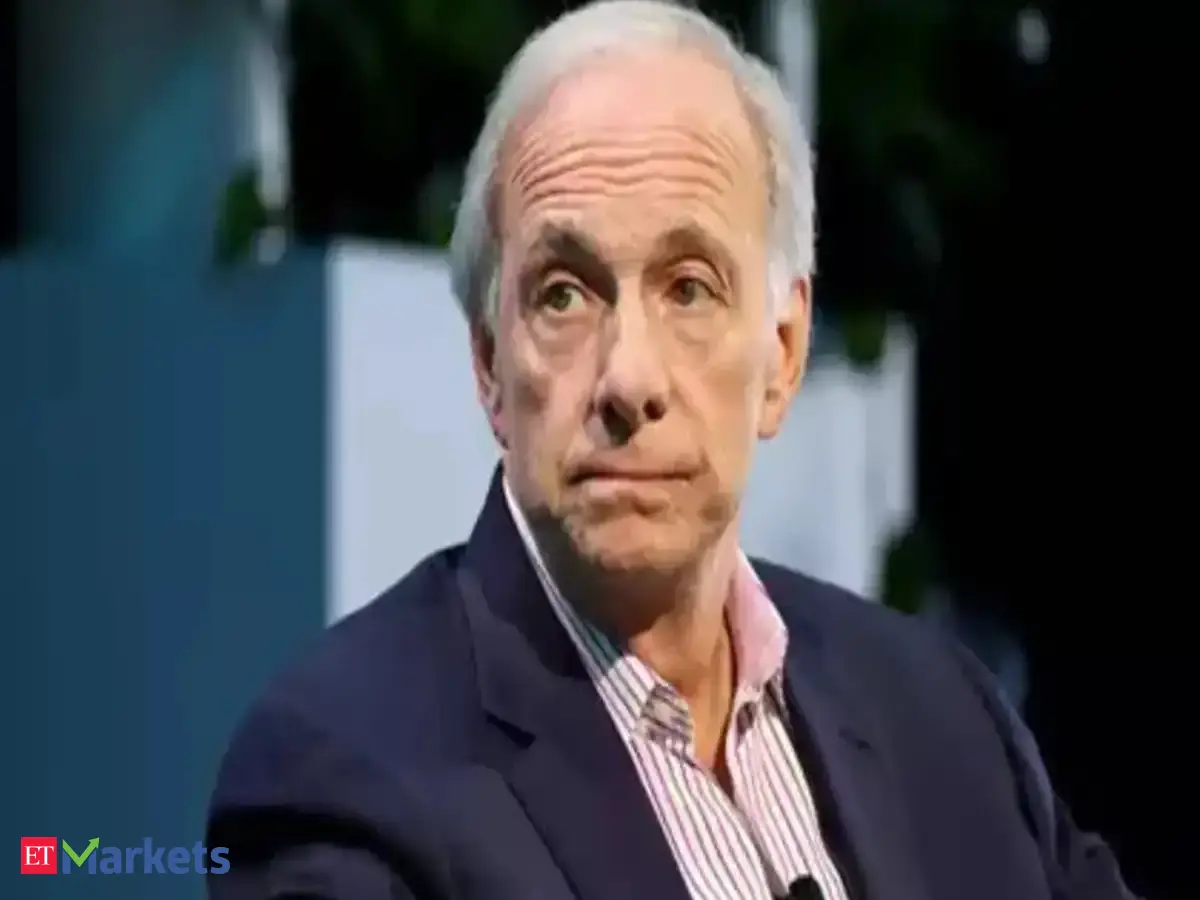 Ray Dalio bids farewell: Bridgewater founder sells final stake - Dalio ...