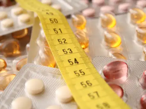 Weight loss drugs: block nutrient absorption