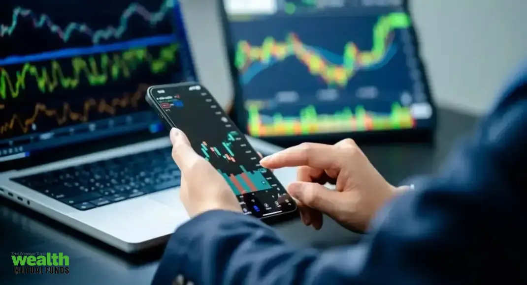 Trying to time the market? Mutual fund SIP returns show it's not worth it