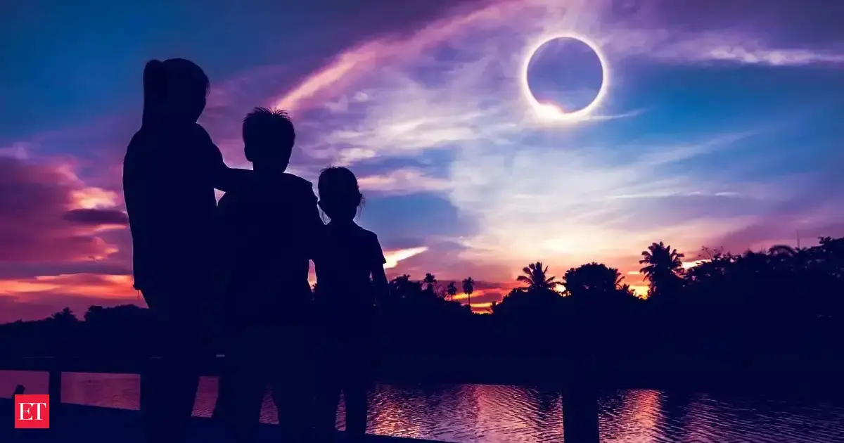 Solar Eclipse August 2: Will earth go dark for six minutes tomorrow? Here's what NASA says