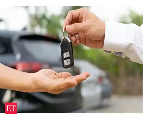 business car loans race past housing loans in q1 marking an unfamiliar turn for indian banking
