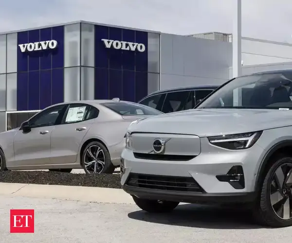 motoring will consider plug in hybrid in india if tax structure favourable volvo car india md