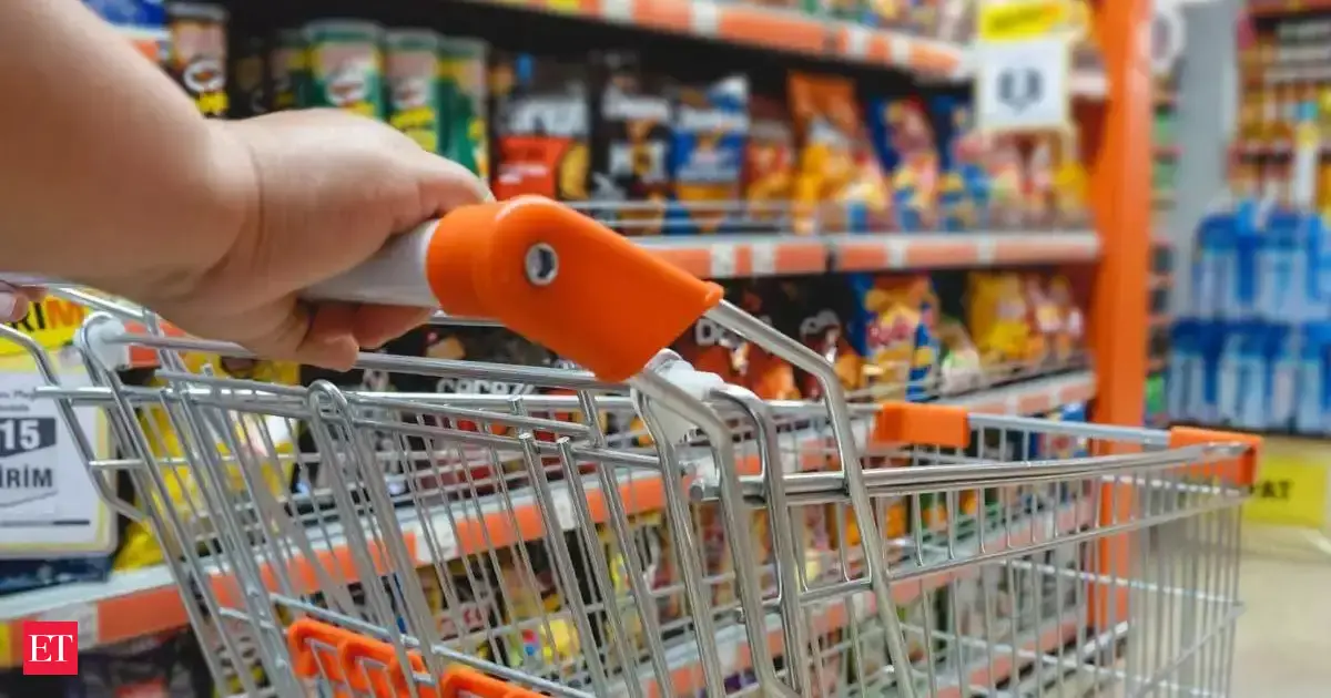 Small brands teach new tricks to FMCG giants
