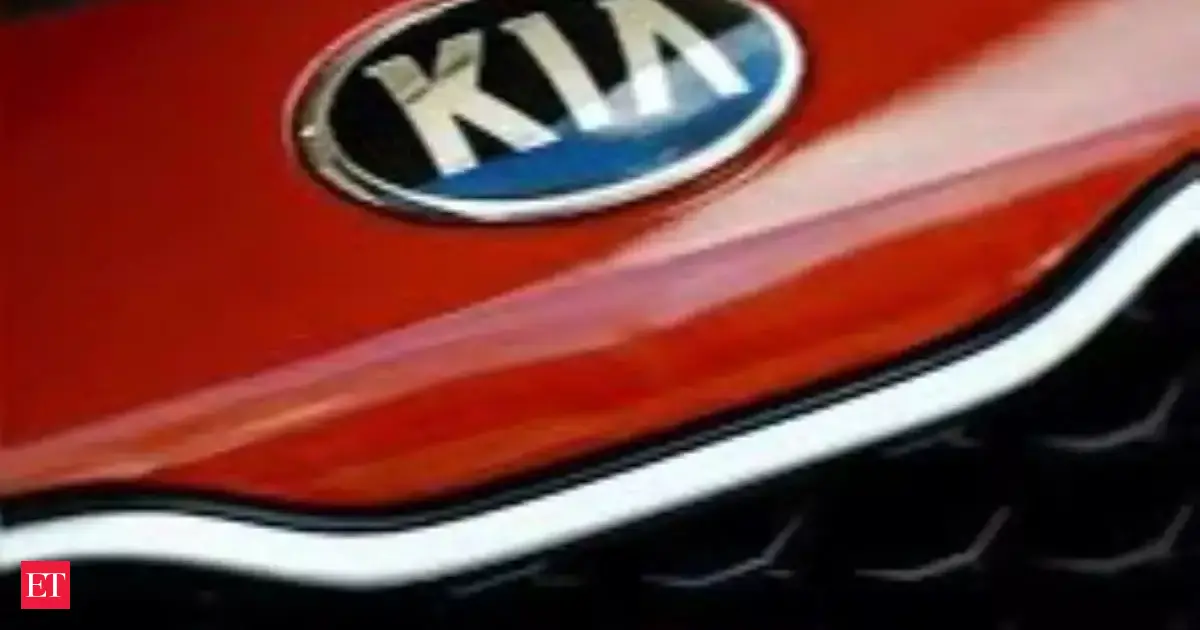 Kia India sales up 8 pc in July