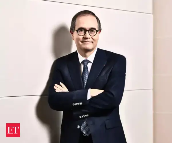 motoring with full ownership chennai plant renault ready to accelerate in india global ceo