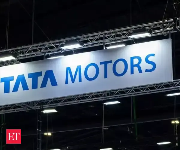 motoring tata motors sales dips 4 in july 2025