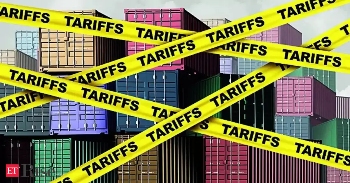 Trump tariffs deal $12-billion blow to Indian engineering exports; EEPC eyes market diversification