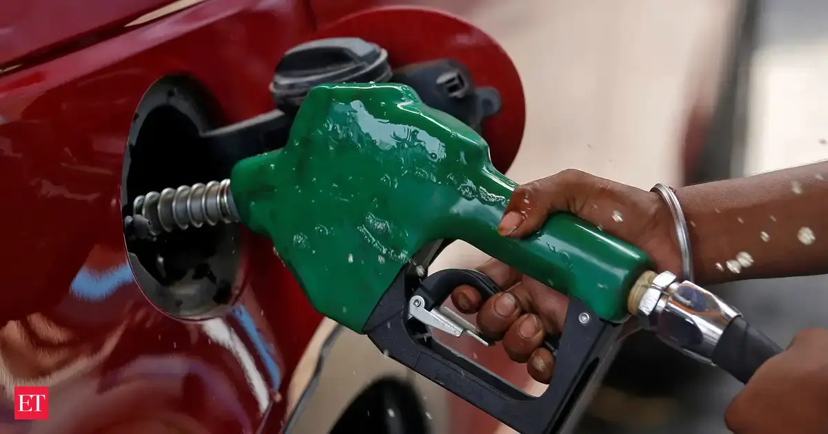 Indian fuel exports escape Trump's tariff net, no Russian penalty yet