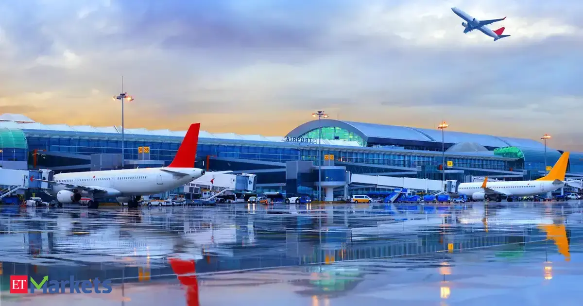 BIAL completes India's largest unlisted bond issuance in the airport sector, raising Rs 9,000 crore