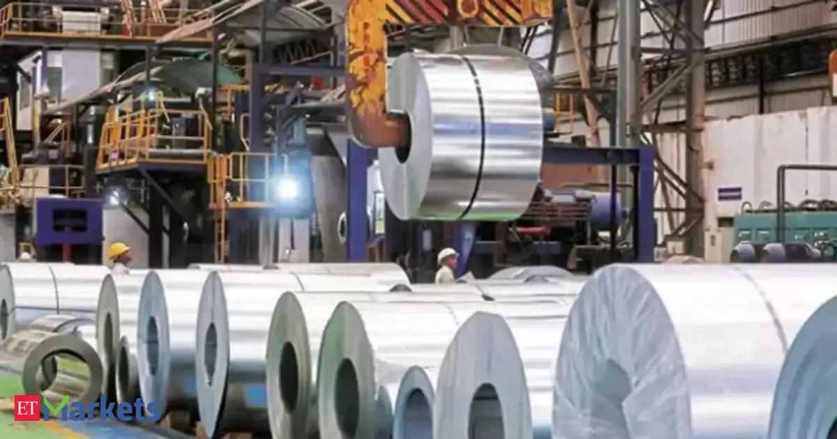 Commodity Radar: Trends positive for aluminium trade. Time to accumulate for up to 6% near term upside