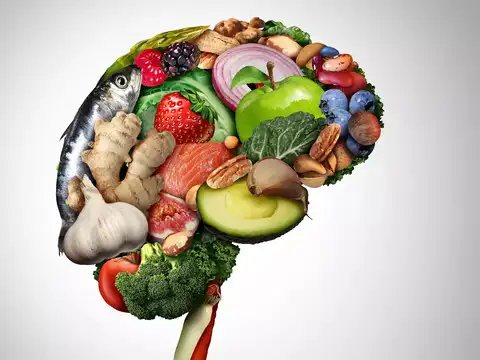 Phase 2: Eat smarter, not less