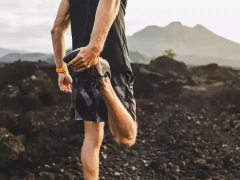 Phase 1: Move without pressure