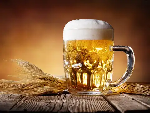 Wheat Beer