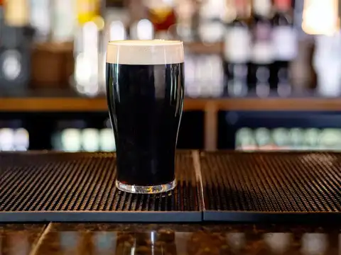 Stout