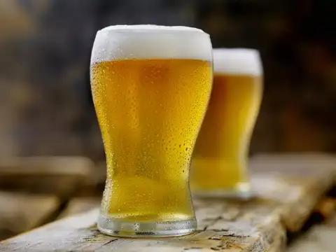 IPA (India Pale Ale)