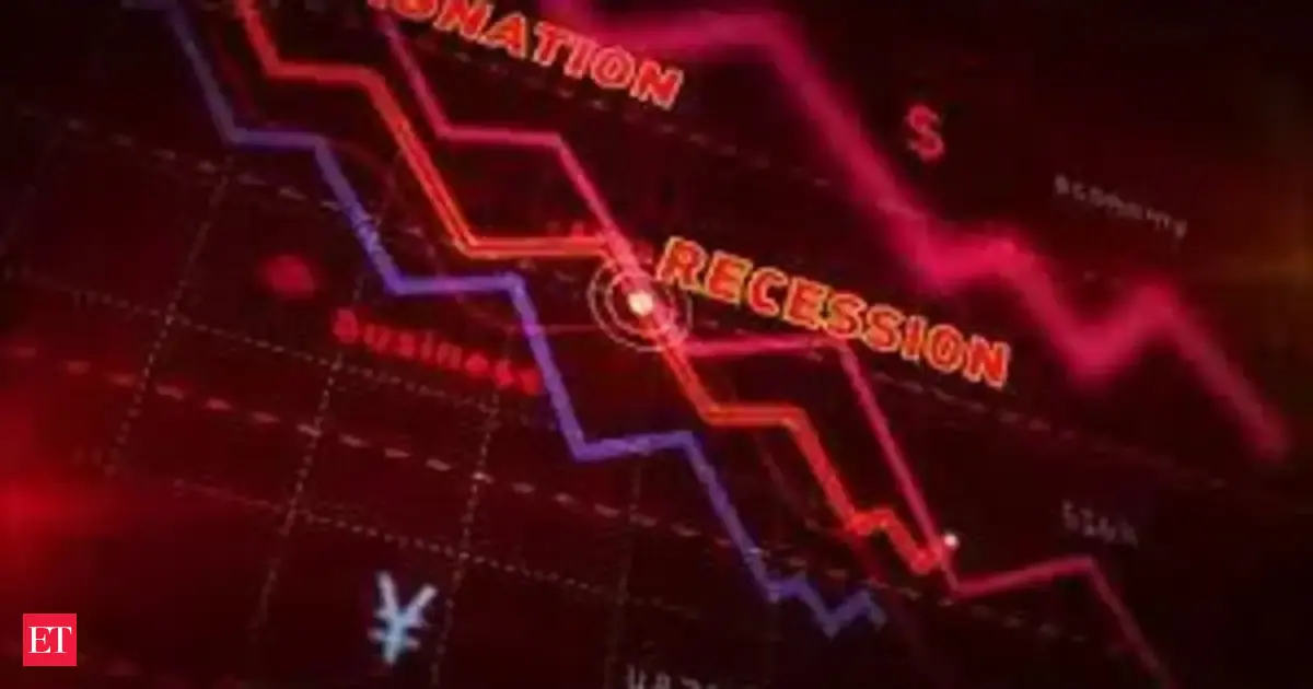 US jobs report indicates great danger for the economy - is the world's largest economy headed for recession?