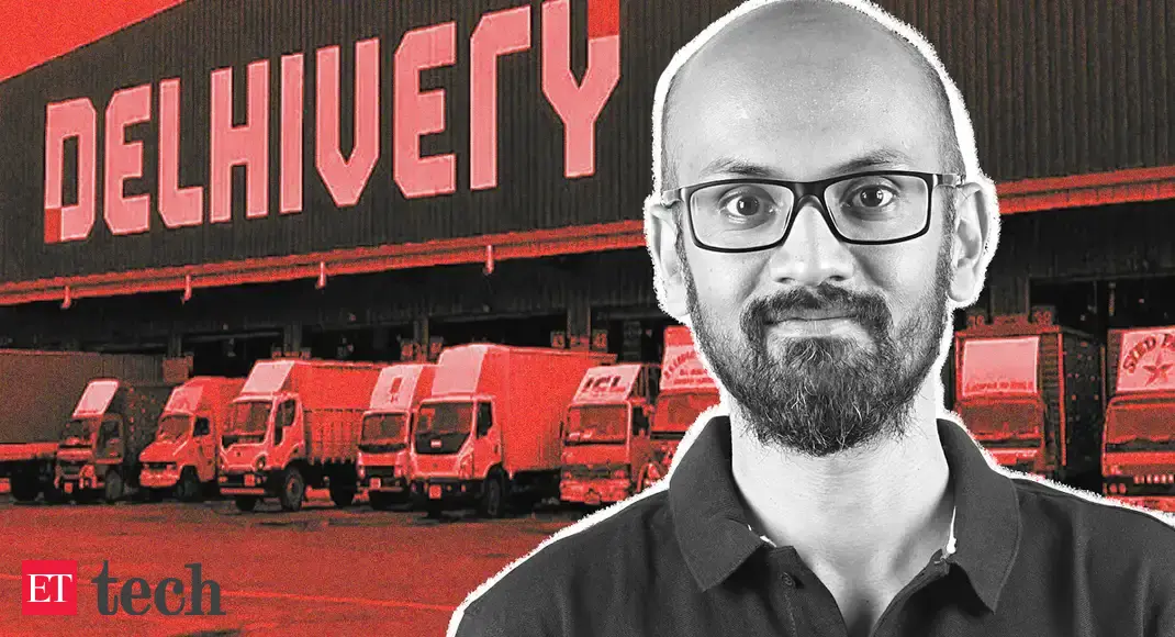 Delhivery delivers in Q1; Google open to ‘real money’