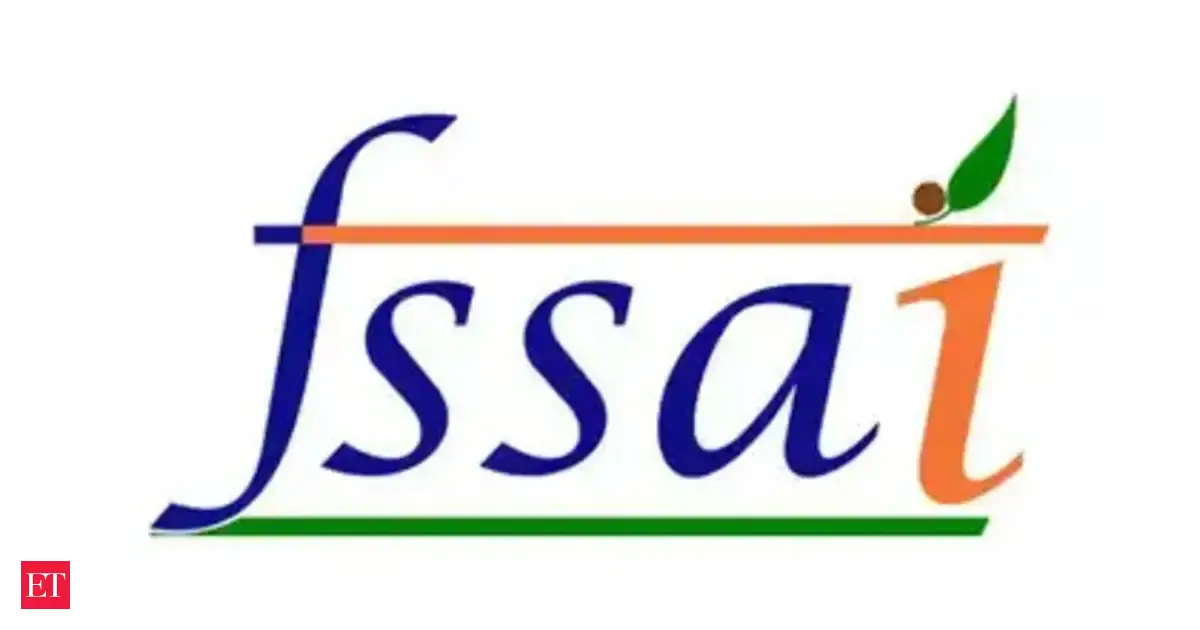 Food businesses must display license, QR code of mobile app to register consumer complaints: FSSAI