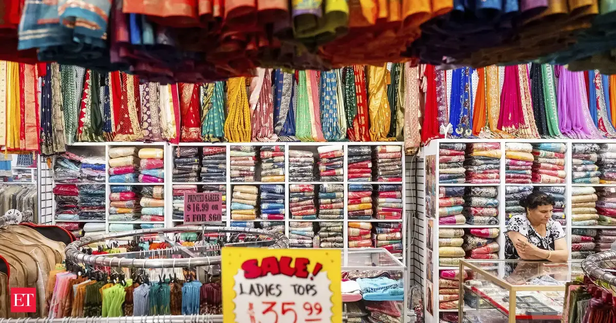 Local textiles hemmed in: Trump cuts bangladesh tariff to 20%, leaving India at a disadvantage