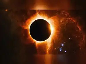general general August 2 Solar Eclipse Rumors: NASA clarifies the date of the next total solar eclipse, which will happen on August 2, 2027, not 2025, as many social media posts claimed
