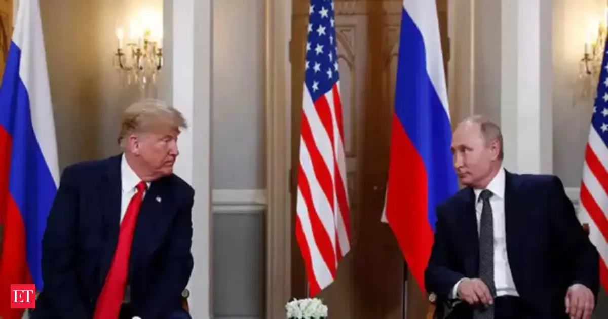 U.S.-Russia nuclear war: Is World War 3 happening? What we know so far