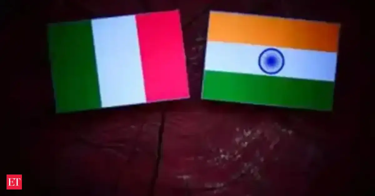The India-Italy partnership as champions for the Global South and the Indo-Mediterranean