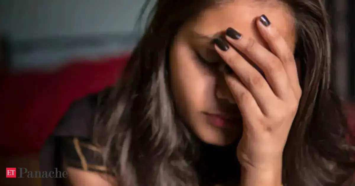Oxford University student decided to get a routine body check-up at 26. What doctors found changed her world forever. 'I had big dreams ...'