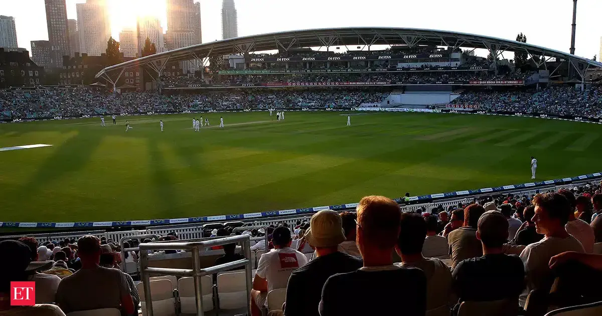 IND vs ENG 5th Test Day 3 weather and pitch report: Will rain play ...