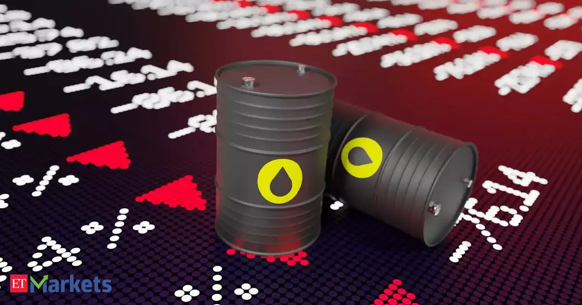 Oil falls  a barrel on worries about OPEC+ supply, US jobs data