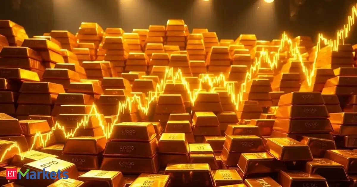 Gold breaks past inflation-adjusted 1980 high in 2024; silver lags below 2011 peak: DSP Mutual Fund