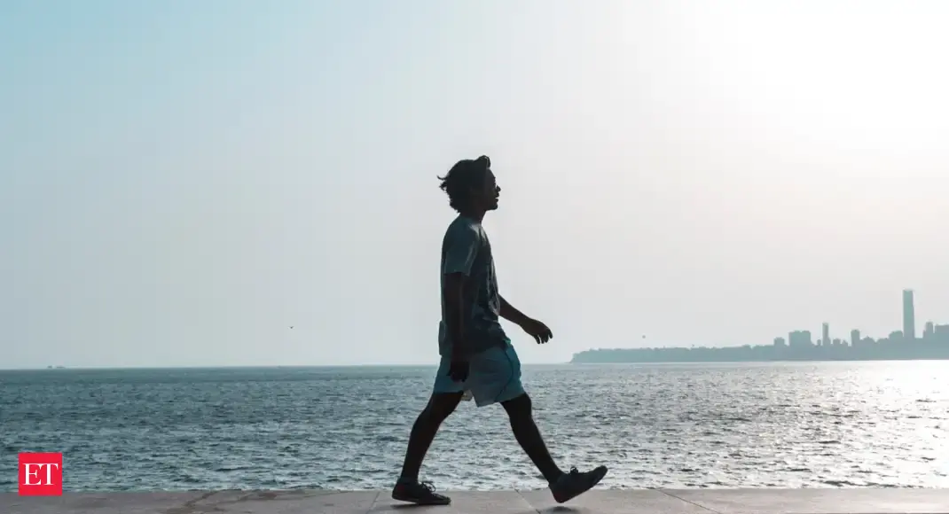 Walking before or after meals: What science says about the best time to walk for fat burn and BP control