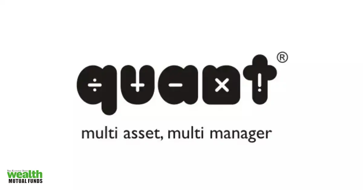 Quant Mutual Fund receives final nod from Sebi to launch India’s first Specialized Investment Fund in August