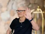 Move over China: iPhones for America now mostly assembled in India, confirms Apple CEO Tim Cook