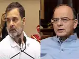 Rohan Jaitley fact-checks Rahul Gandhi over claim that late Arun Jaitley 'threatened' him for opposing farm laws