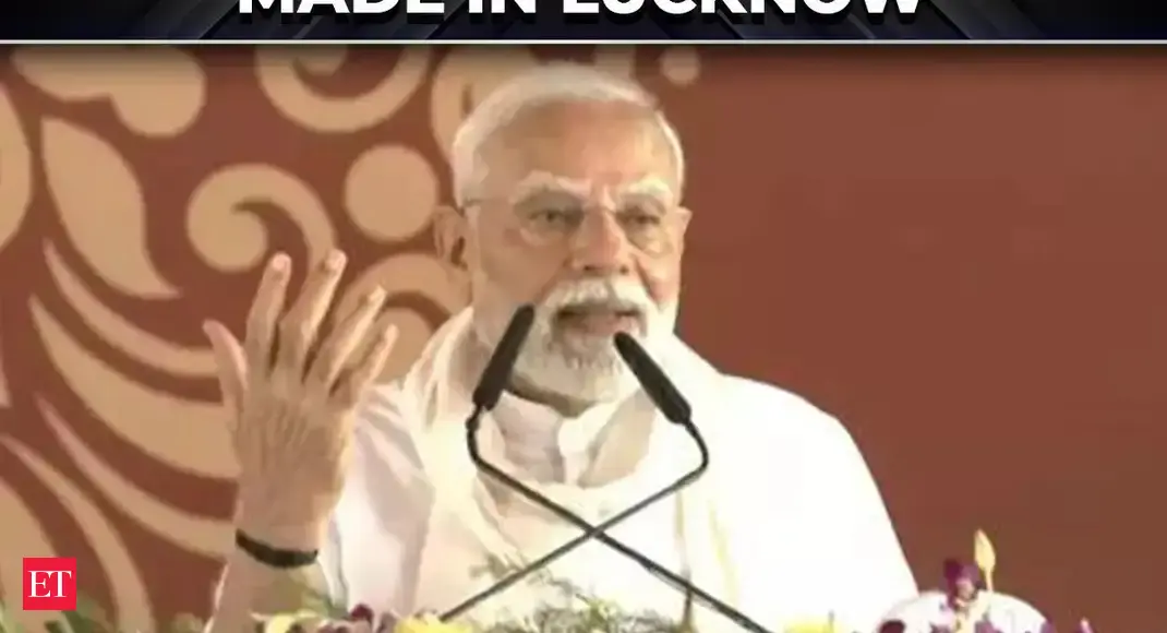 PM Modi in Varanasi: Defence firms to set up in Lucknow, highlights Operation Sindoor