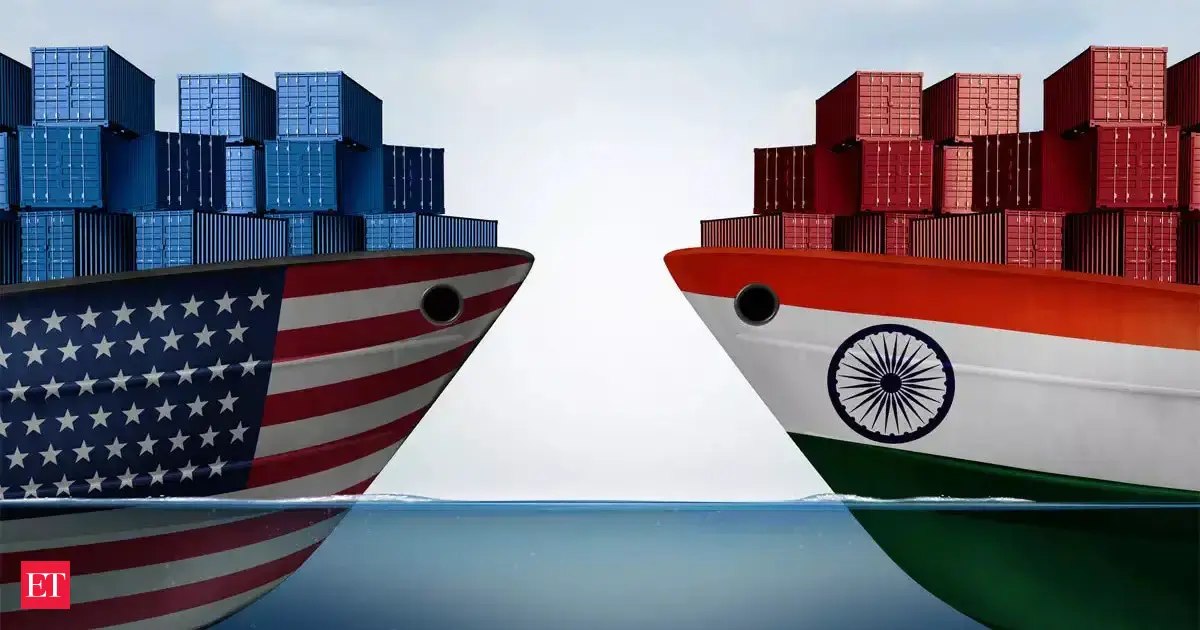 India hardens stance in US trade talks; refuses tariff cuts on farm, dairy, GM foods as Trump escalates tariff war