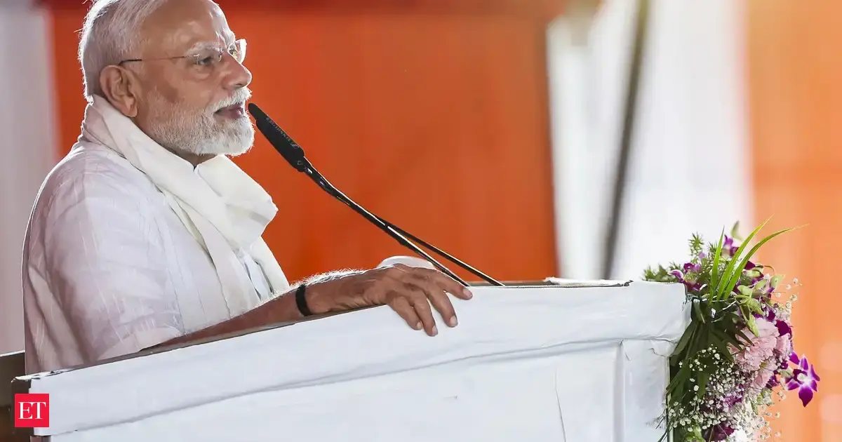 Brahmos missiles to be made in Lucknow, PM Modi lauds indigenous ...