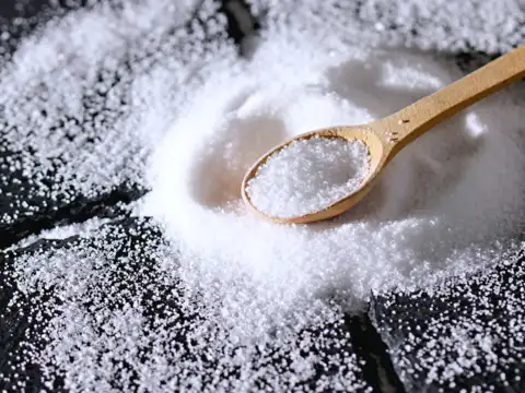 Keep an eye on salt consumption