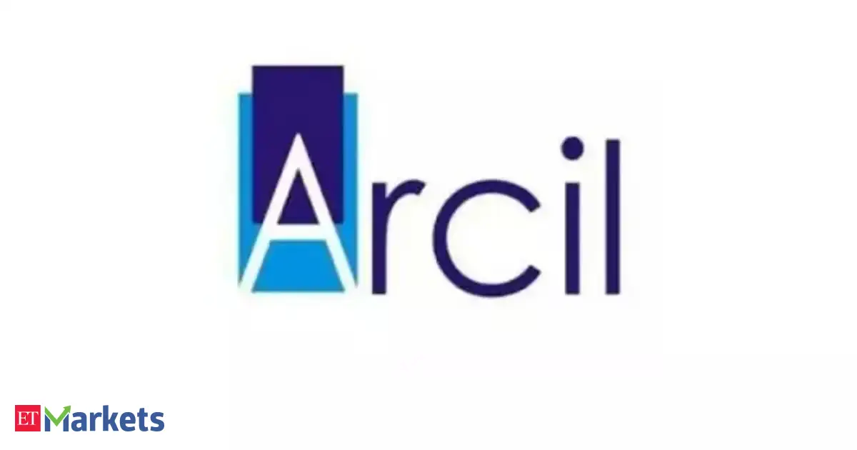ARCIL files for IPO, eyes public listing as India’s oldest asset reconstruction firm