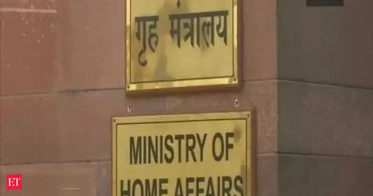 Pakistani woman deported post-attack to receive visitor visa: MHA
