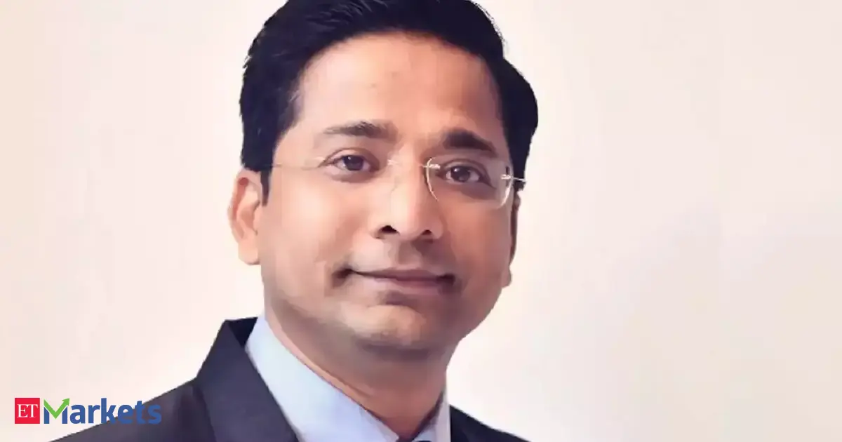 Tariff uncertainty to keep markets on edge; healthcare seen as safer bet: Rajesh Palviya