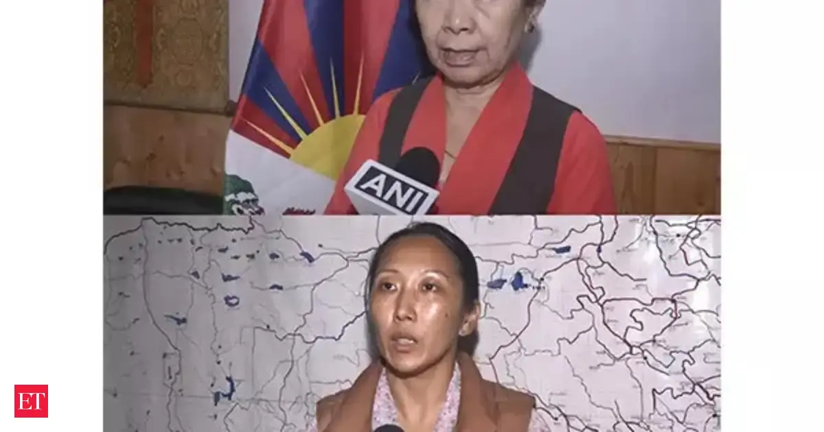 China's Brahmaputra hydropower project raises alarm among Tibetan experts, downstream nations