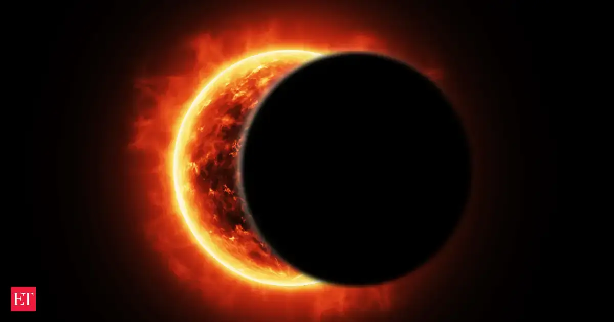 Solar Eclipse on August 2 in US? What NASA has said on world going dark for 6 minutes