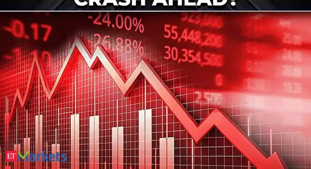 Indian stock market crash coming? Trump’s 25 tariff explained The