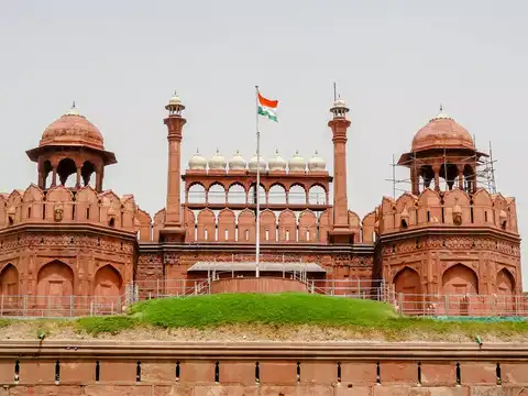 Independence Day 2025 &ndash; August 15 (Friday)