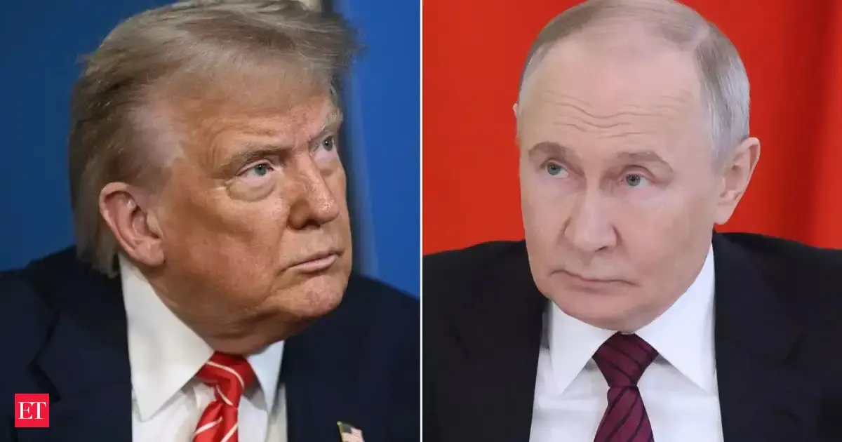 After Trump sends nuclear subs near Russia, Putin responds with hypersonic threat — what Oreshnik missiles can do