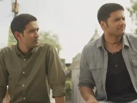 Mirzapur (2018&ndash;2020)