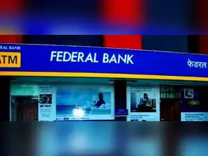 general general Federal Bank's Q1 net profit falls 15 pc on higher provisions