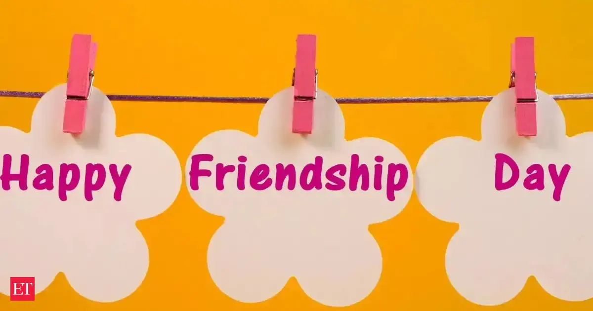  Friendship Day 2025: Score Deals and Celebrate Bonds 